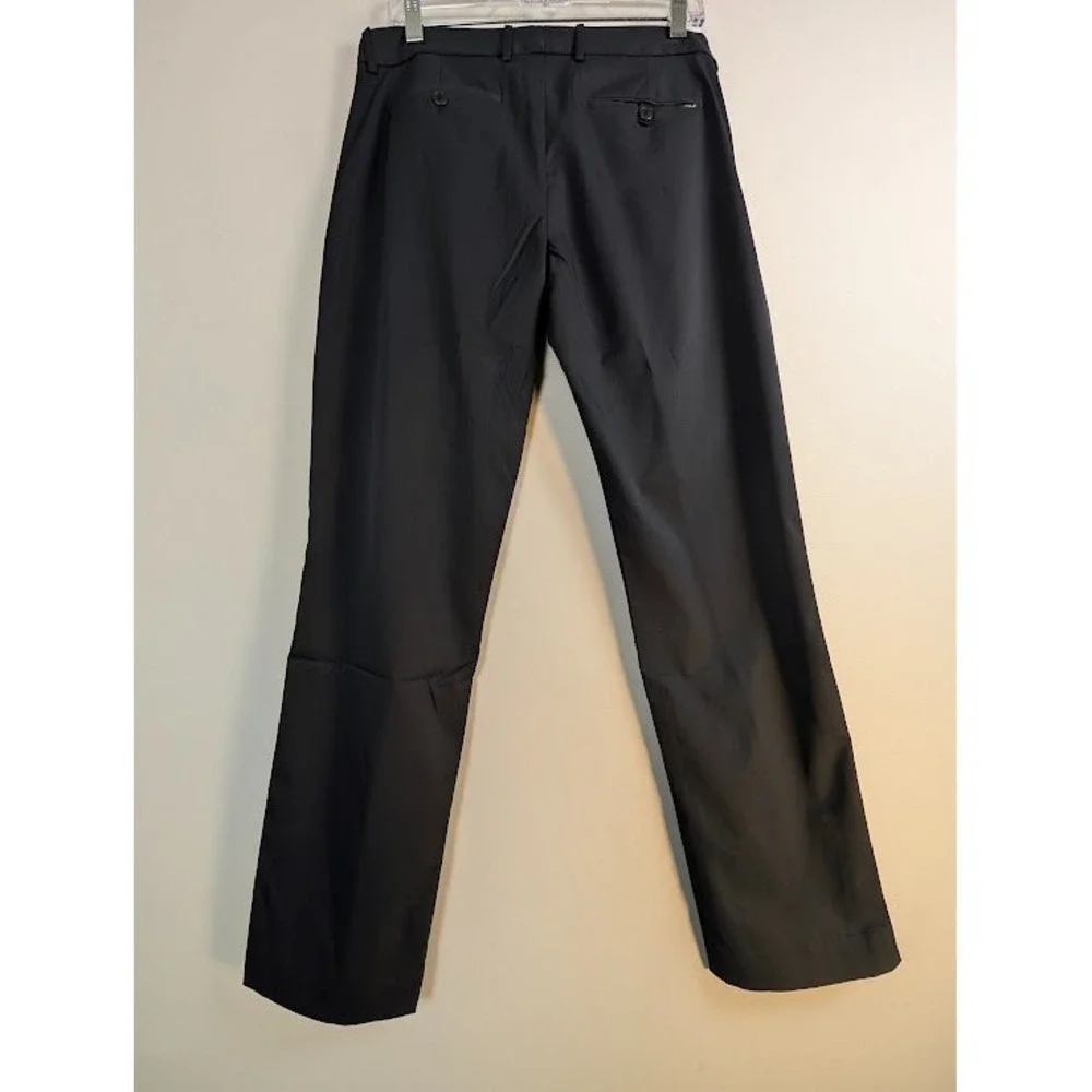 Polo Ralph Lauren Performance Pants‎ Mens 30x30 (Fits 32x29.5) Navy Blue Golf